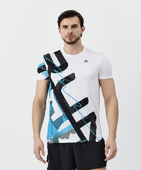 Футболка Nordski Run Olive