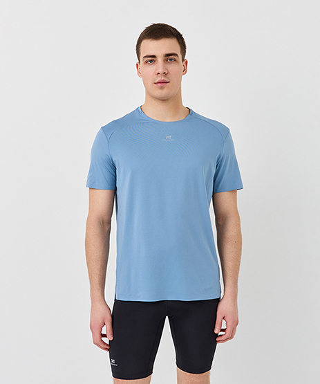 Футболка Nordski Stayer Neon Lemon