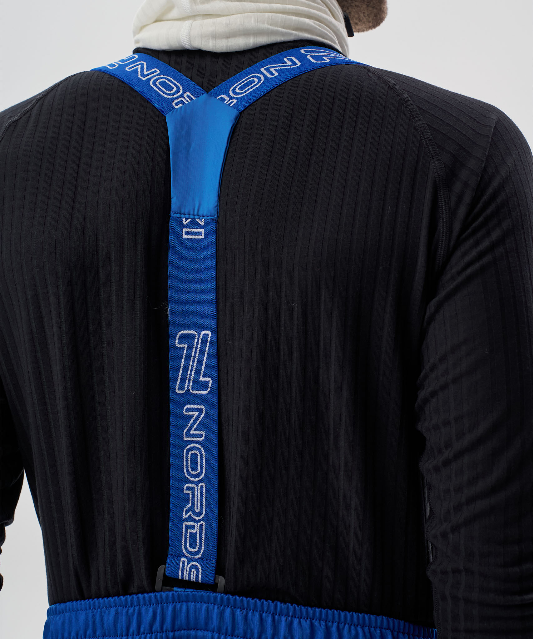 Тренировочные брюки Nordski Advance 2.0 True Blue