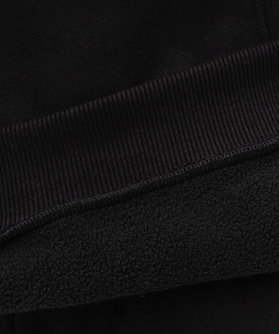 Худи Nordski Freedom Black W