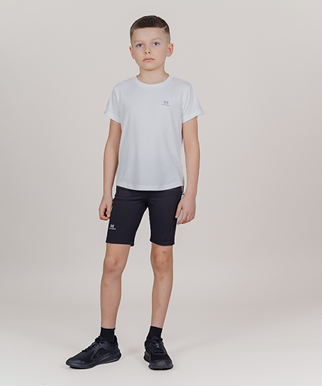 Футболка Nordski Jr. Run Apricot