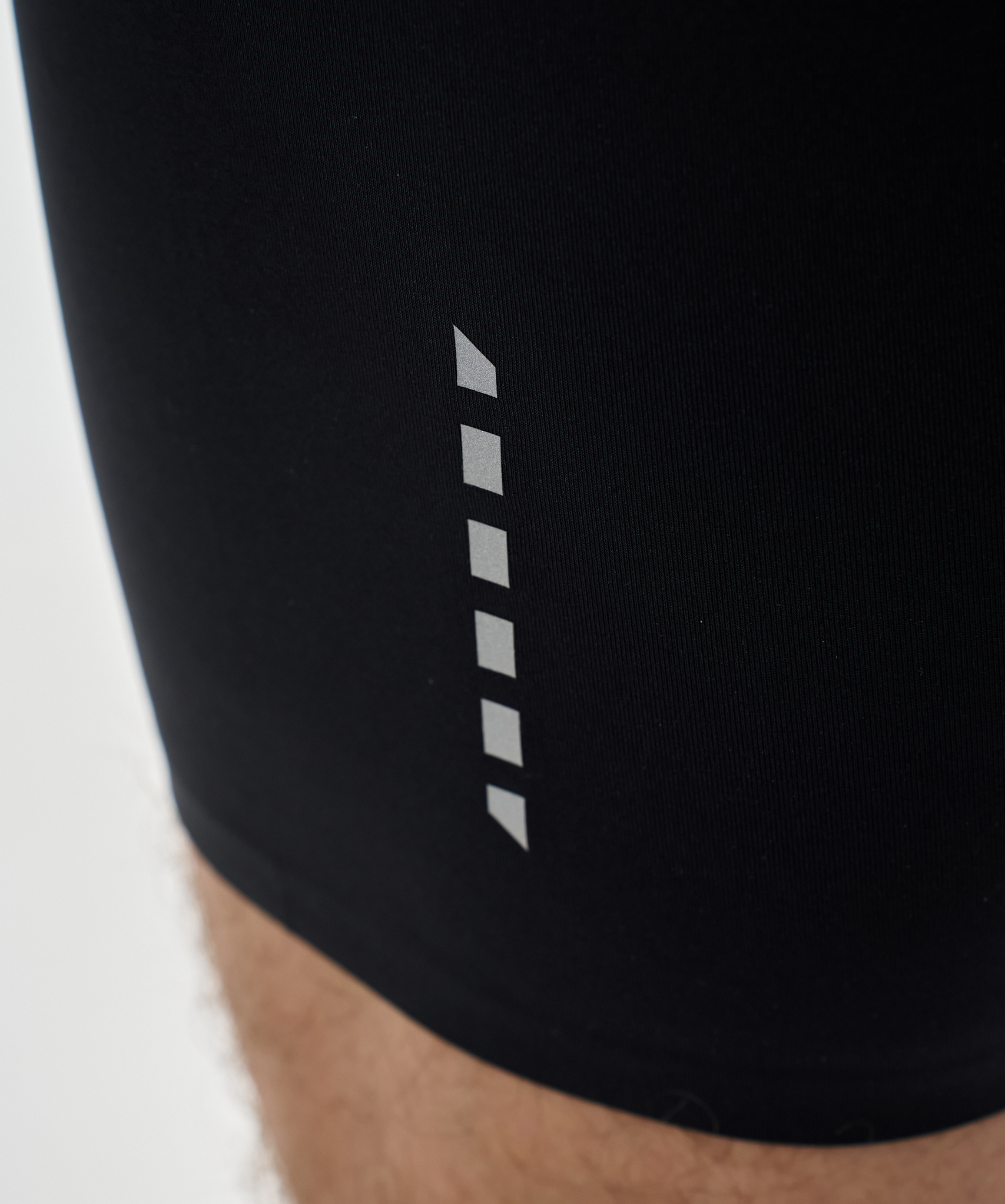 Тайтсы half Nordski Trail Black