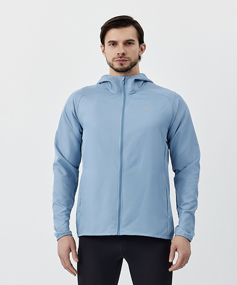 Ветровка Nordski Runway Bamboo