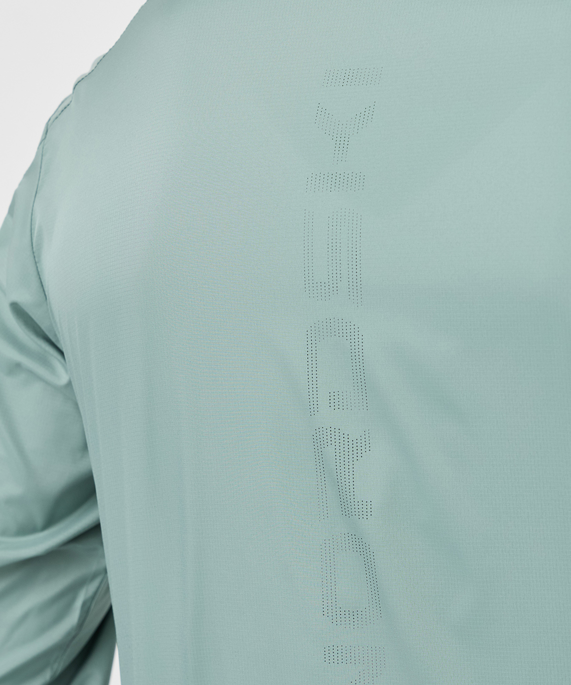 Ветровка Nordski Upcast Ice Mint