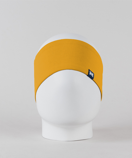 Повязка Nordski Simple Bronze