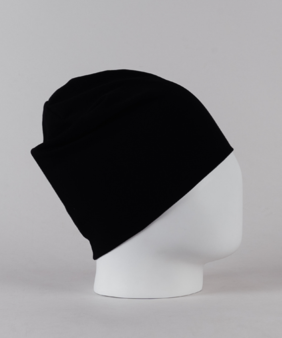 Шапка Nordski Simple Black