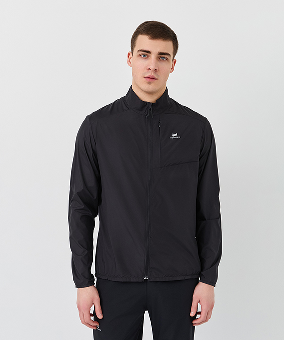 Ветровка Nordski Upcast Ice Mint