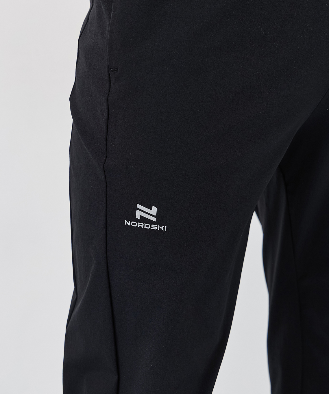 Брюки Nordski Pro Energy 2.0 Black