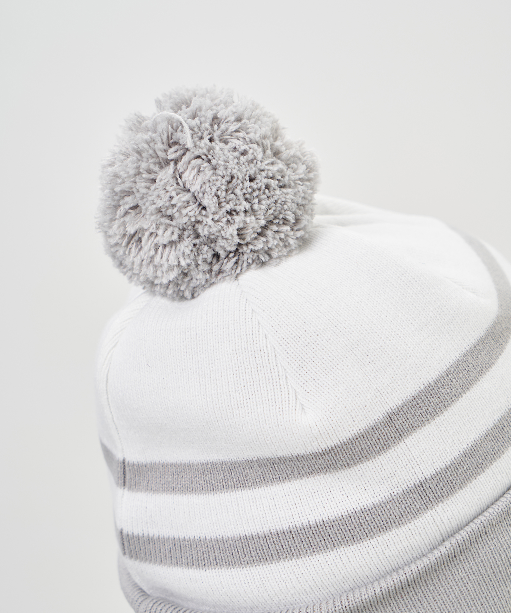 Шапка Nordski Winter White/Ice Water