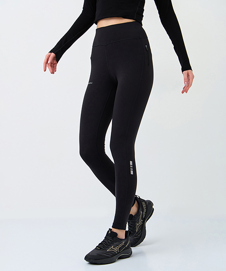 Лосины Nordski Warm Black W