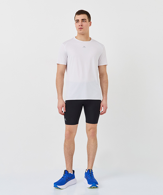 Футболка Nordski Stayer Neon Lemon