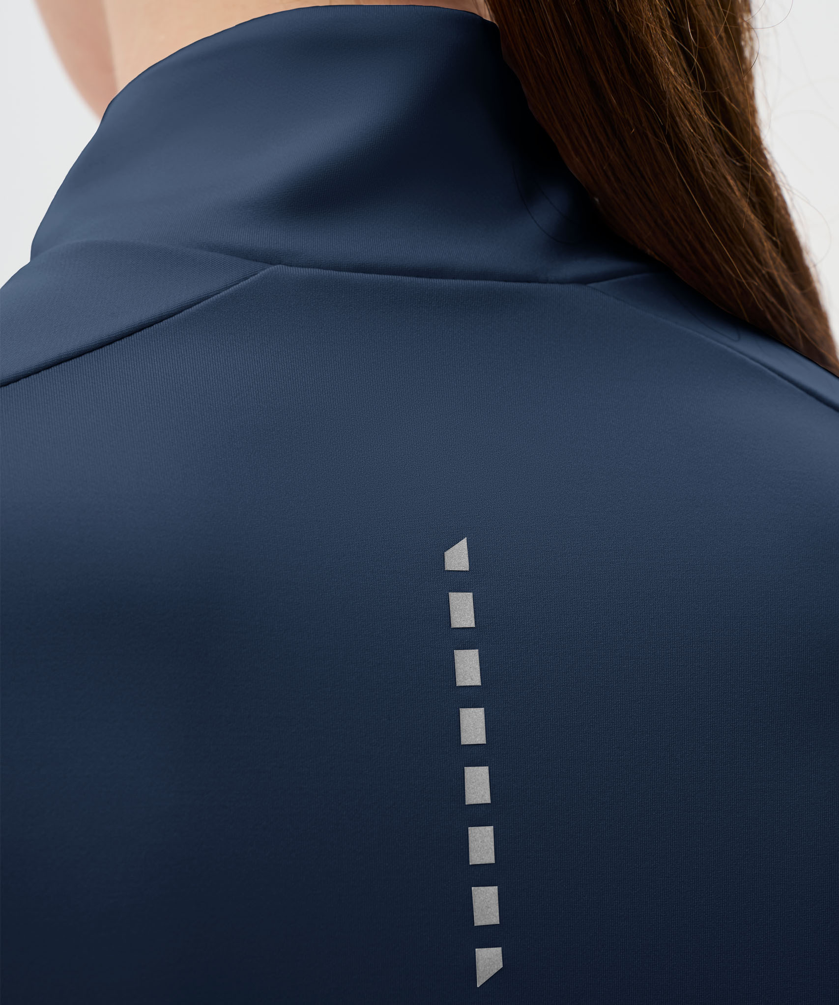 Лонгслив Nordski Run Titan W