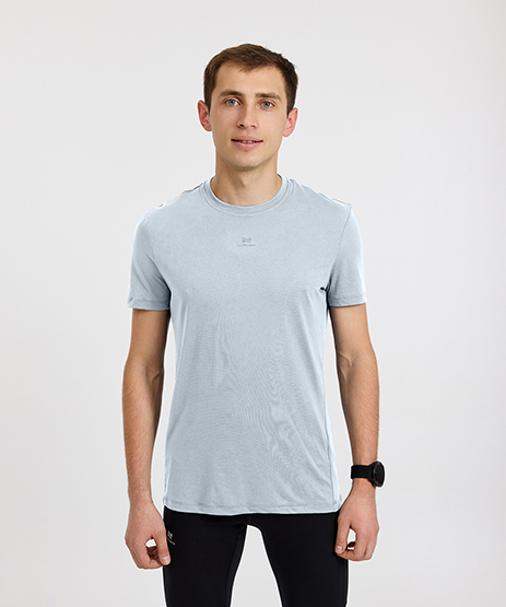 Футболка Nordski Upcast Orange