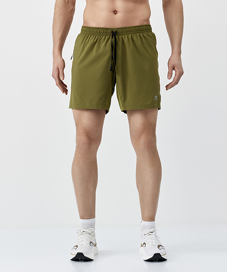 Шорты Nordski Athletic Belt Olive