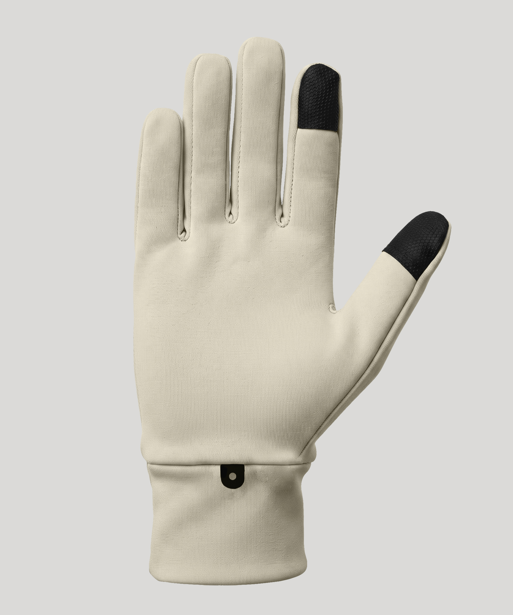 Перчатки Nordski Run 2.0 Beige