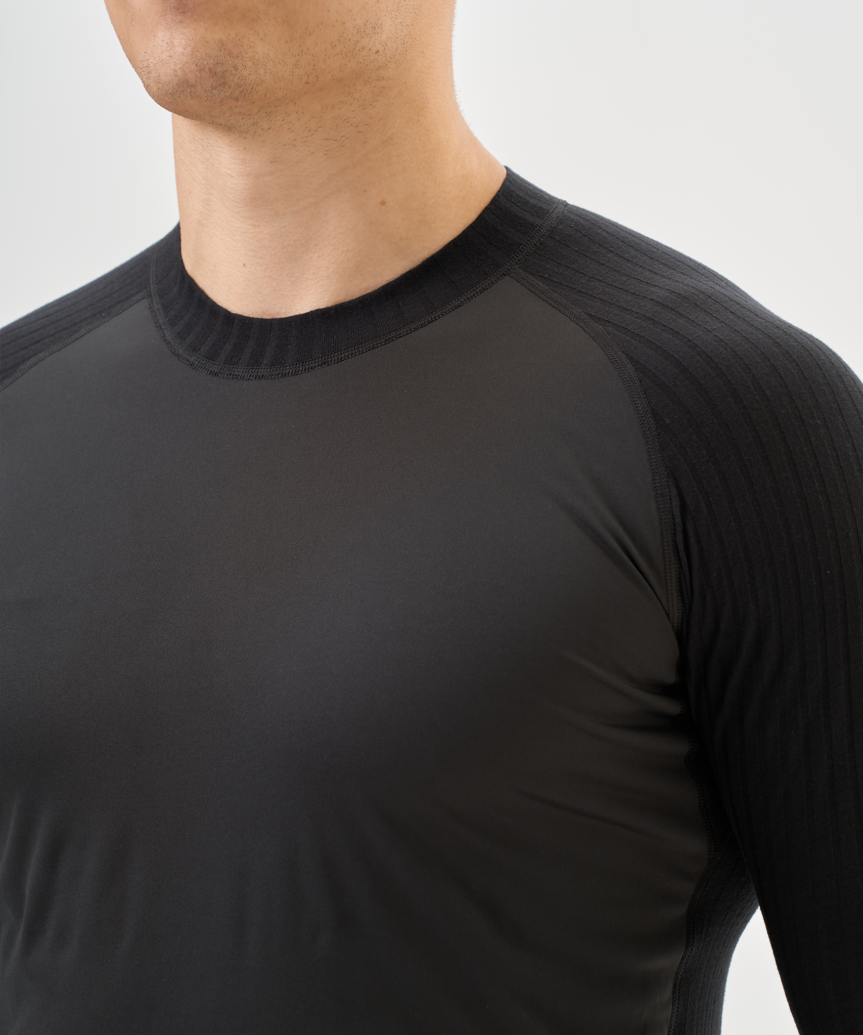 Рубашка Nordski Race WS Black