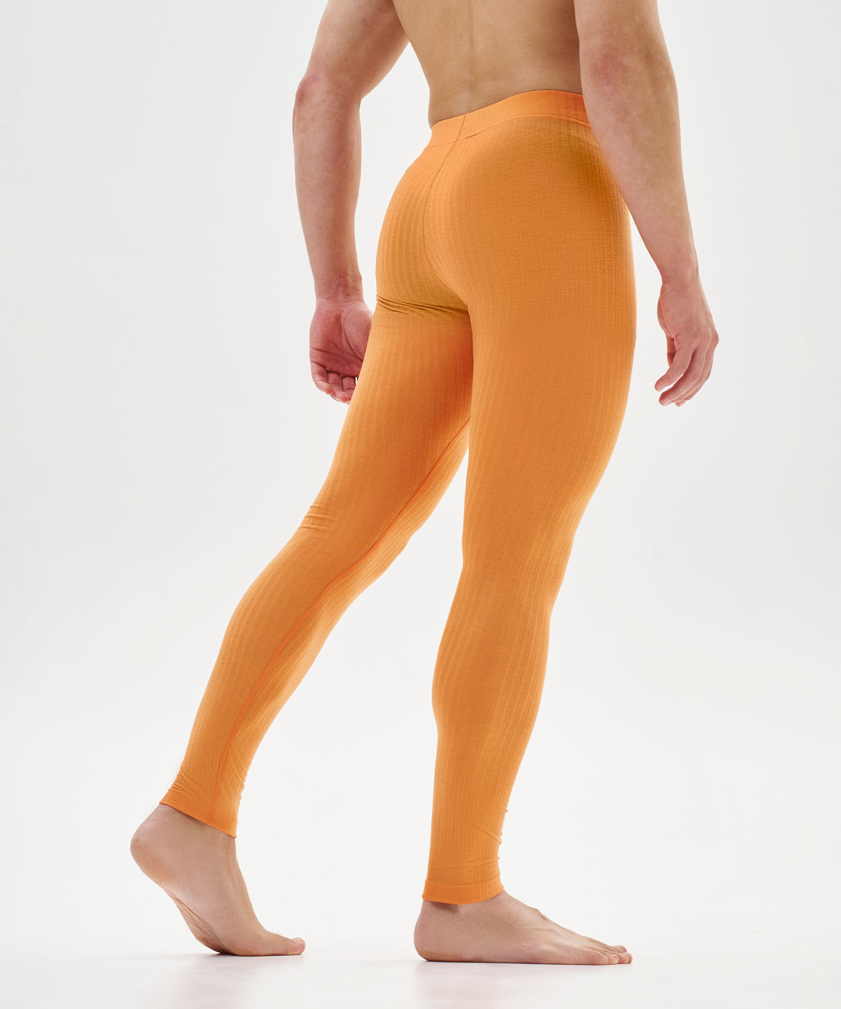 Рейтузы Nordski Light Orange