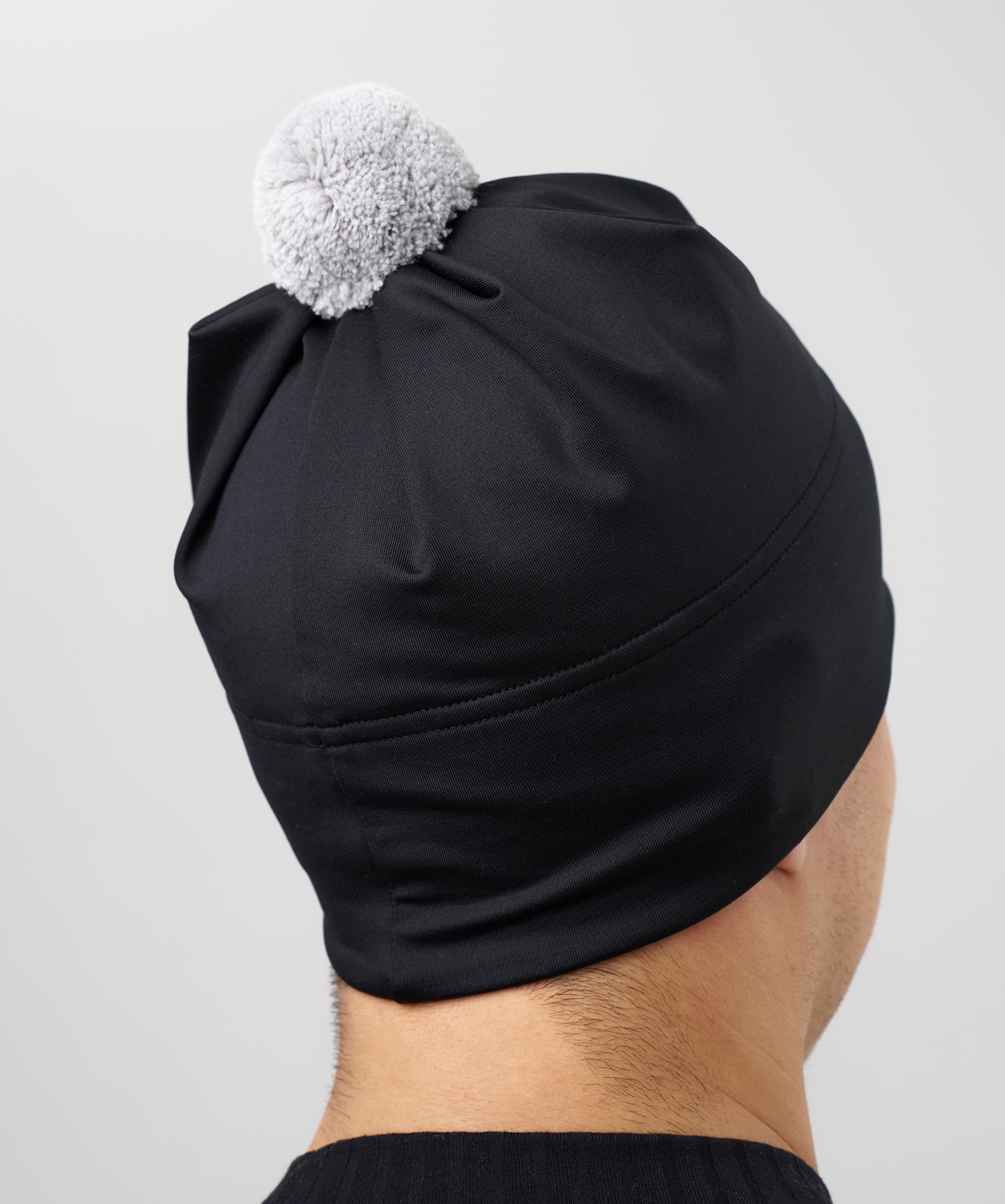 Тренировочная шапка Nordski Train Black