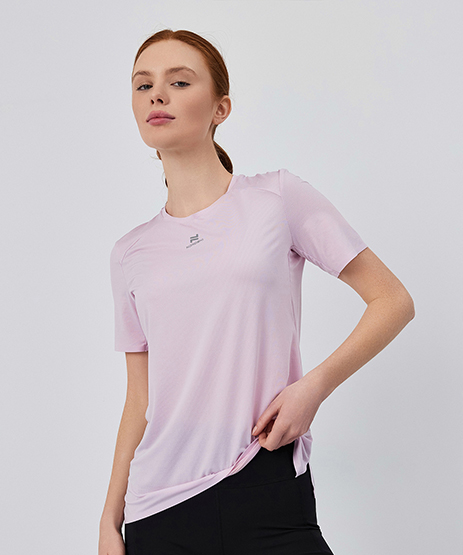 Футболка Nordski Stayer Smoky Green W